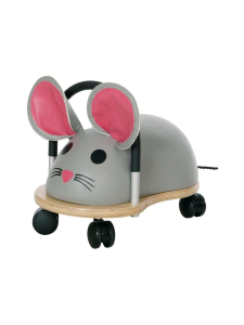 Wheely Bug - Wheely Bug potkumopo hiiri | Stockmann