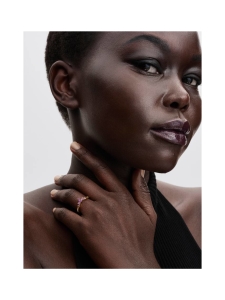 Pandora - Disney Frozen Queen Anna Tiara -sormus - 164135C01 | Stockmann