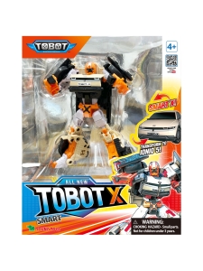 TOBOT - TOBOT Tobot X Midi toimintahahmo, 17 cm | Stockmann