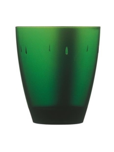 Mepra - Policarbonato-juomalasi 33 cl - EMERALD | Stockmann