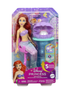 DISNEY PRINCESS - DISNEY PRINCESS Ariel | Stockmann