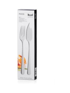 Mepra - Mood-kalaveitsi ja -haarukka | Stockmann