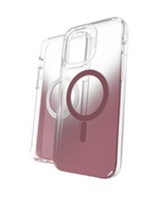 Zagg - Gear4 Cases Milan Snap TBD iPhone 13 Pro Max 6.7inch Rose Zagg - Gear4 Cases Milan Snap TBD iPhone 13 Pro Max 6.7inch Rose | Stockmann