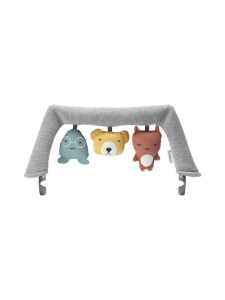 BabyBjörn - BabyBjörn lelukaari Balance sitteriin BabyBjörn - BabyBjörn lelukaari Balance sitteriin | Stockmann
