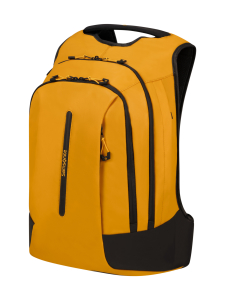Samsonite - ECODIVER TIETOKONEREPPU L - YELLOW | Stockmann