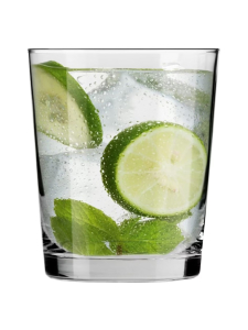 Krosno - Juomalasi Pure 300ml (6kpl) Krosno | Stockmann