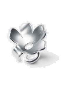 Kalevala - Unikko ear cuff hopea 261001202 | Stockmann