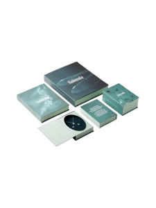 Kalevala - Valoisa sydän riipus pronssi 326948345 | Stockmann