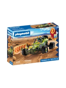 PLAYMOBIL - PLAYMOBIL Maastobugi  72063 | Stockmann