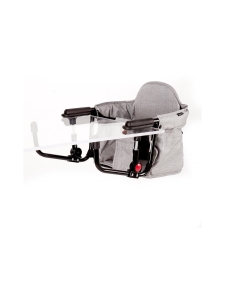 Emma - Emma matkasyöttötuoli pöytään | Stockmann