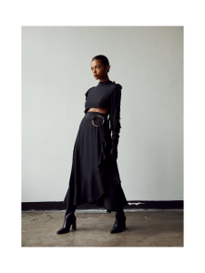 HEDVIG - Daiquiri Dress - BLACK HEDVIG - Daiquiri Dress - BLACK | Stockmann
