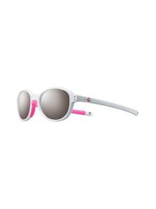 Julbo - Julbo Frisbee aurinkolasit 3-5 -v. - LIGHT GREY/NEON PINK | Stockmann