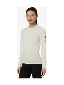 super.natural - NAISTEN TUNDRA175 KERRASTOPAITA - FRESH WHITE super.natural - NAISTEN TUNDRA175 KERRASTOPAITA - FRESH WHITE | Stockmann