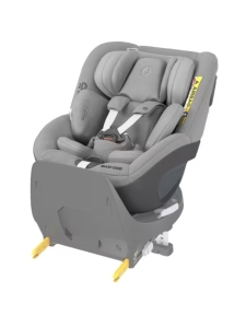Maxi-Cosi - Maxi-Cosi Pearl Pro 360 turvaistuin - AUTHENTIC GREY | Stockmann