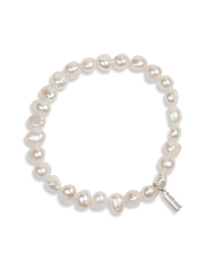 pfgSTOCKHOLM - Pearls for Girls-Annie Rannekoru - WHITE | Stockmann
