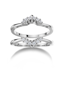 Olli Johan Lindroos - Kide Sormus Syleilijä Platina | Stockmann