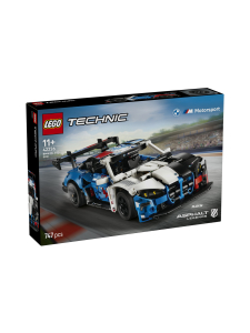 LEGO TECHNIC - LEGO Technic BMW M4 GT3 EVO ‑kilpa-auto 42226 | Stockmann