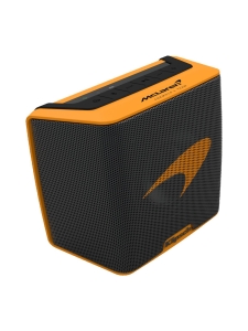Klipsch - Groove II McLaren - ORANSSI / MUSTA Klipsch - Groove II McLaren - ORANSSI / MUSTA | Stockmann