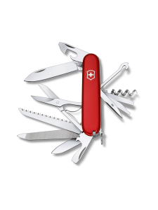 Victorinox Swiss Army Knives - Ranger - PUNAINEN | Stockmann