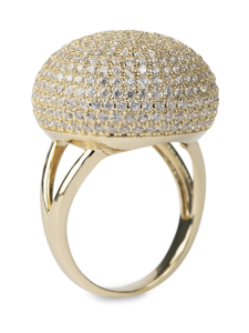 pfgSTOCKHOLM - NOIR-Alana Sormus - GOLD | Stockmann