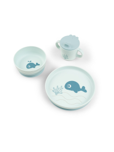 Done by Deer - Done by Deer Foodie Dinner set Wally | Stockmann