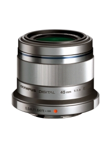Olympus - OM System M.Zuiko Digital 45mm f/1.8 - Hopea Olympus - OM System M.Zuiko Digital 45mm f/1.8 - Hopea | Stockmann