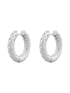 Snö Of Sweden - Dublin thick ring ear plain s | Stockmann