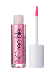 INC.redible - IN A DREAM WORLD IRIDESCENT SHEER GLOSS -hohdehuulikiille 3,48ml | Stockmann