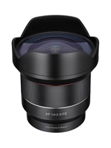 Samyang - Samyang AF 14mm f/2.8 (Canon EF) | Stockmann