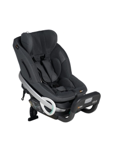 BeSafe - BeSafe Stretch turvaistuin (61-125cm) - ANTHRACITE MESH | Stockmann