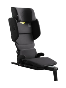 Axkid - Axkid UP turvavyöistuin (100-150cm) - ARCTIC MIST GREY | Stockmann