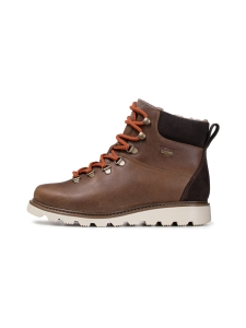 Pomar +plus - TERHO Naisten Pomar+ GORE-TEX® nilkkurit - OAK TERRA/BR.SUEDE/WHT S | Stockmann
