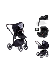 Nord - Nord Active Plus starttipaketti (Joie i-Level Pro turvakaukalolla) | Stockmann