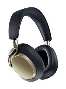 B&W - Bowers & Wilkins PX8 S2 vastamelukuulokkeet, midnight blue | Stockmann