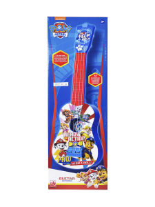 PAW PATROL - PAW PATROL kitara | Stockmann