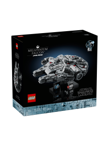 LEGO STAR WARS - LEGO Star Wars Millennium Falcon™ 75375 LEGO STAR WARS - LEGO Star Wars Millennium Falcon™ 75375 | Stockmann