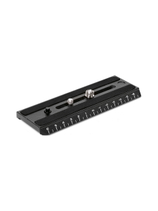 Manfrotto - Manfrotto 504PLONGR Video Camera Plate -pikakiinnityslevy Manfrotto - Manfrotto 504PLONGR Video Camera Plate -pikakiinnityslevy | Stockmann