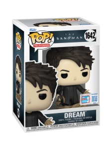 FUNKO - FUNKO POP! Vinyylihahmo: The Sandman - Dream | Stockmann