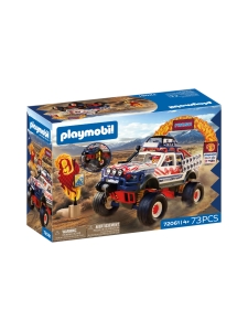 PLAYMOBIL - PLAYMOBIL Maastoauto 72061 | Stockmann