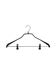 Mawa - Bodyform LK-ripustin 10 kpl - MUSTA Mawa - Bodyform LK-ripustin 10 kpl - MUSTA | Stockmann
