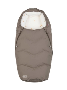 Voksi - Voksi Urban untuvalämpöpussi rattaisiin | Stockmann