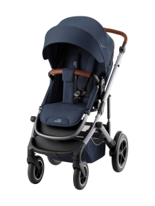 Britax - Britax Smile 5Z rattaat - NIGHT BLUE | Stockmann