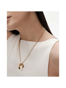 Kalevala - Unikko-riipus pieni pronssi - 32100120050 | Stockmann