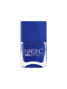 NAILS INC - GEL EFFECT -pitkäkestoinen geelikynsilakka 14ml NAILS INC - GEL EFFECT -pitkäkestoinen geelikynsilakka 14ml | Stockmann