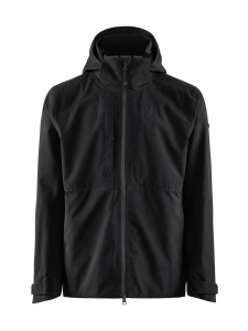 Berkeley - W´s Avery Jacket -kuoritakki - BLACK | Stockmann