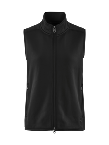 Berkeley - W's Doyle Fleece Vest -liivi - BLACK | Stockmann