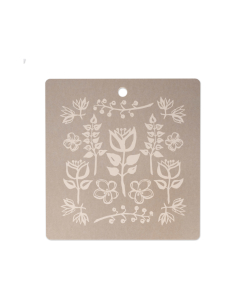 MIIKO - Leikkuulauta Taikapuutarha, vaalea | Stockmann