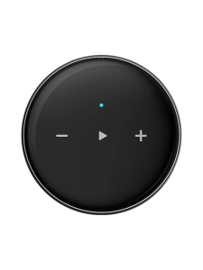 WiiM - WiiM Mini audio streamer - MUSTA | Stockmann