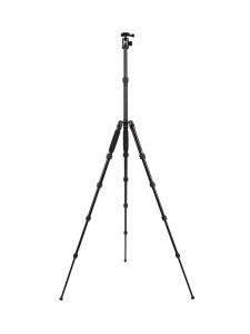 Sirui - Sirui Traveler 5A - alumiininen kolmijalka | Stockmann