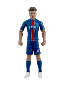 FIFA - BANBO TOYS Jalkapalloilija- Desire Doue (PSG), 20 cm | Stockmann